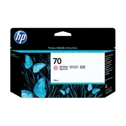 Bläckpatron HP No70 C9455A Magenta