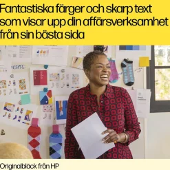 Bläckpatron HP No935 C2P21AE Magenta
