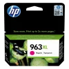 Bläckpatron HP No 963XL 1600 Sidor 3JA28AE Magenta