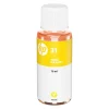 Bläckpatron HP 31 Tank 8000 Sidor Gul 70ml