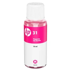 Bläckpatron HP 31 Tank 8000 Sidor Magenta 70ml