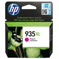 Bläckpatron HP 935XL 825 Sidor C2P25AE Magenta