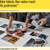 Bläckpatron HP 953XL 1450 Sidor F6U17AE Magenta