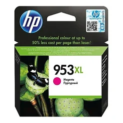 Bläckpatron HP 953XL 1450 Sidor F6U17AE Magenta