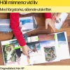 Bläckpatron HP 912XL 825 Sidor 3YL82AE Magenta