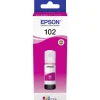 Bläckrefill Epson 6000 Sidor C13T03R340 Magenta