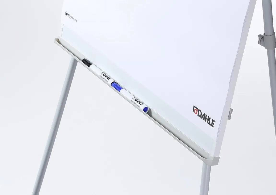 Blädderblocksställ Dahle Personal Magnetisk