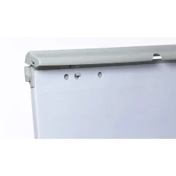 Blädderblocksställ Dahle Team Magnetisk På Hjul 2 Armar
