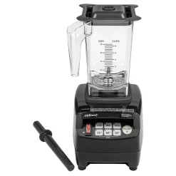 Blender Med Huv För Ljudreduktion 900W/ 230V/ 1fas