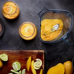 Blender Vitamix Advance Svart