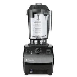 Blender Vitamix Advance Svart