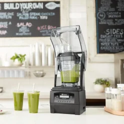 Blender Vitamix The Quiet One
