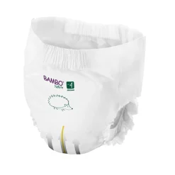 Blöja Bambo Nature Training Pants size 4, 7-14 kg