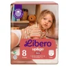 Blöja Libero Up&Go Stl 8 19-30kg