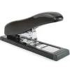 Blockhäftare Rapesco HD100 100 Ark Svart