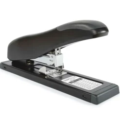 Blockhäftare Rapesco HD100 100 Ark Svart