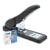 Blockhäftare Rapesco HD-140 ECO 140 Ark Svart