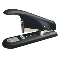 Blockhäftare Rapid HD9 110 Ark Svart