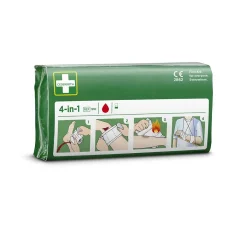 Blodstoppare Cederroth 4-in-1 Refill 1910 Stor