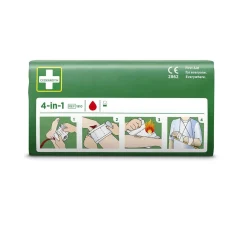 Blodstoppare Cederroth 4-in-1 Refill 1910 Stor