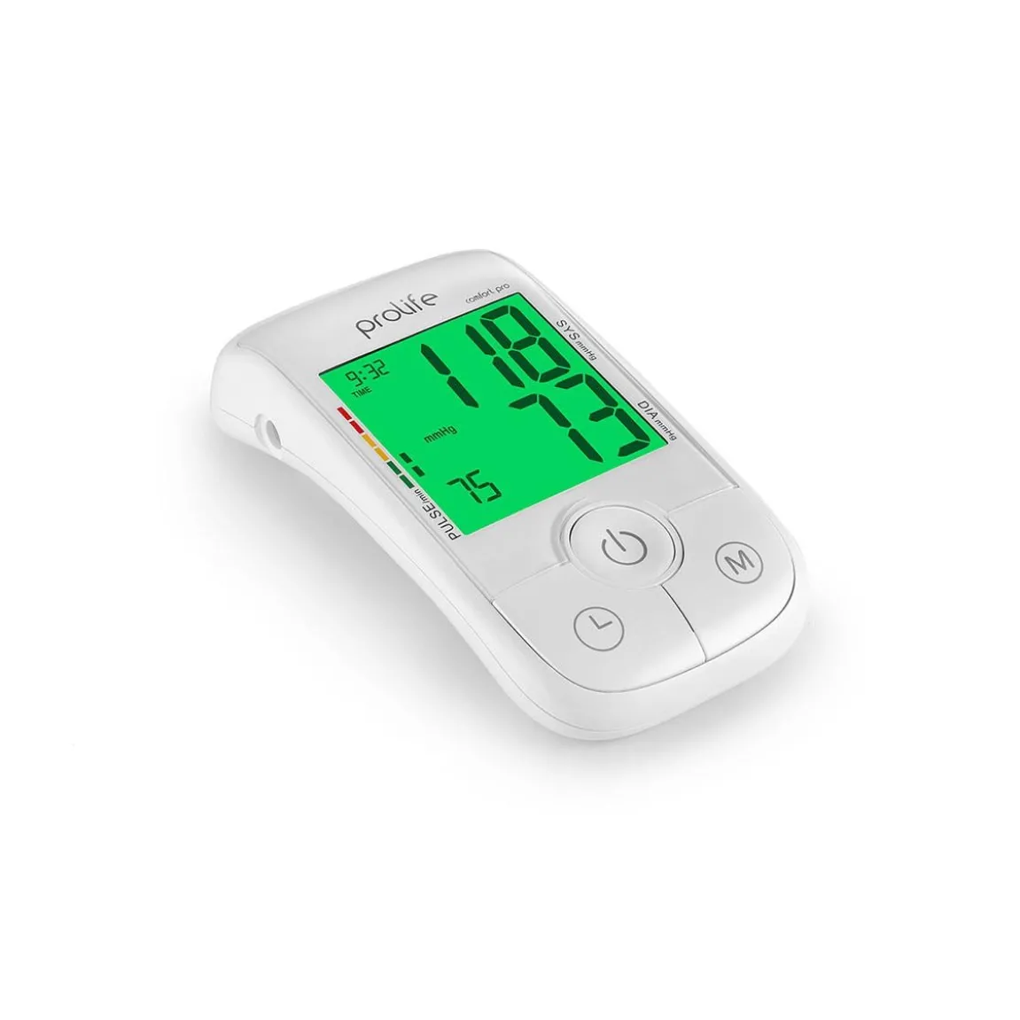 Blodtrycksmätare Prolife Digital PA5 Comfort