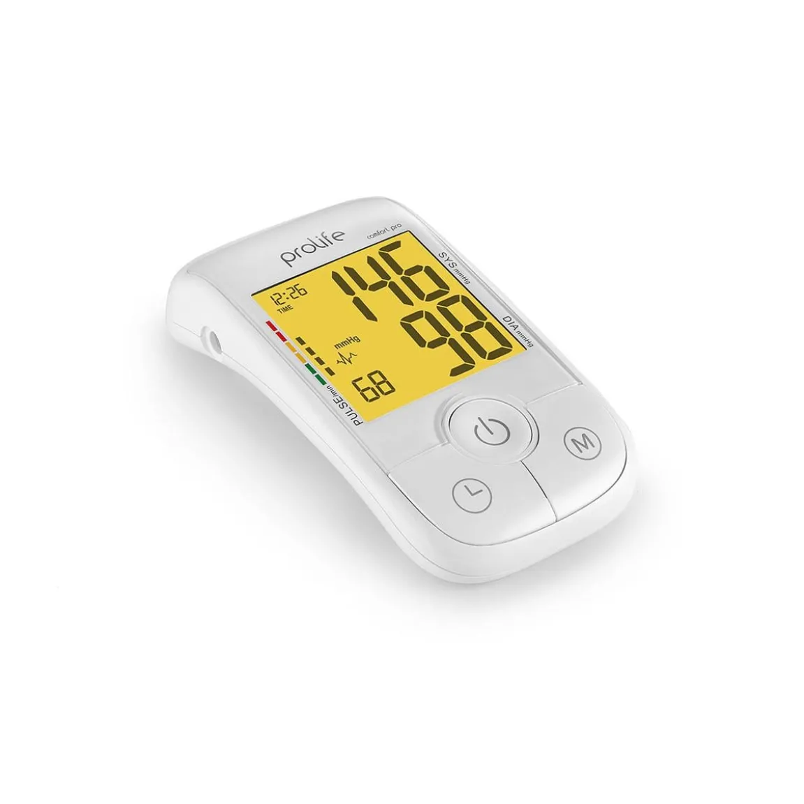 Blodtrycksmätare Prolife Digital PA5 Comfort
