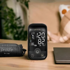 Blodtrycksmätare Prolife Digital PA5 Comfort AF