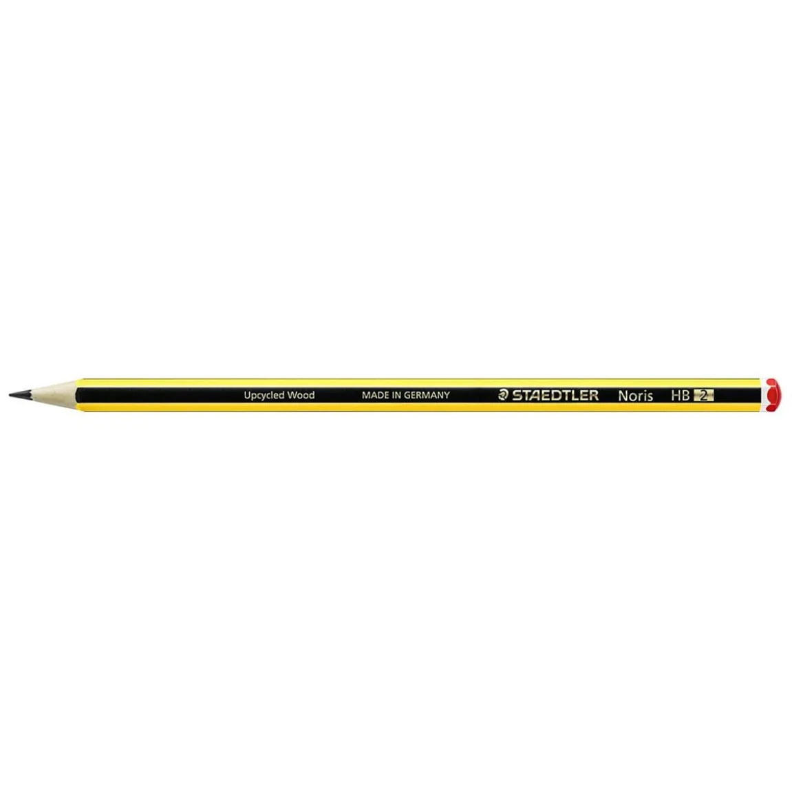 Blyertspenna Staedtler Noris 120 HB