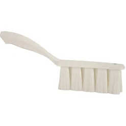Bänkborste Vikan UST Mjuk Vit 330mm
