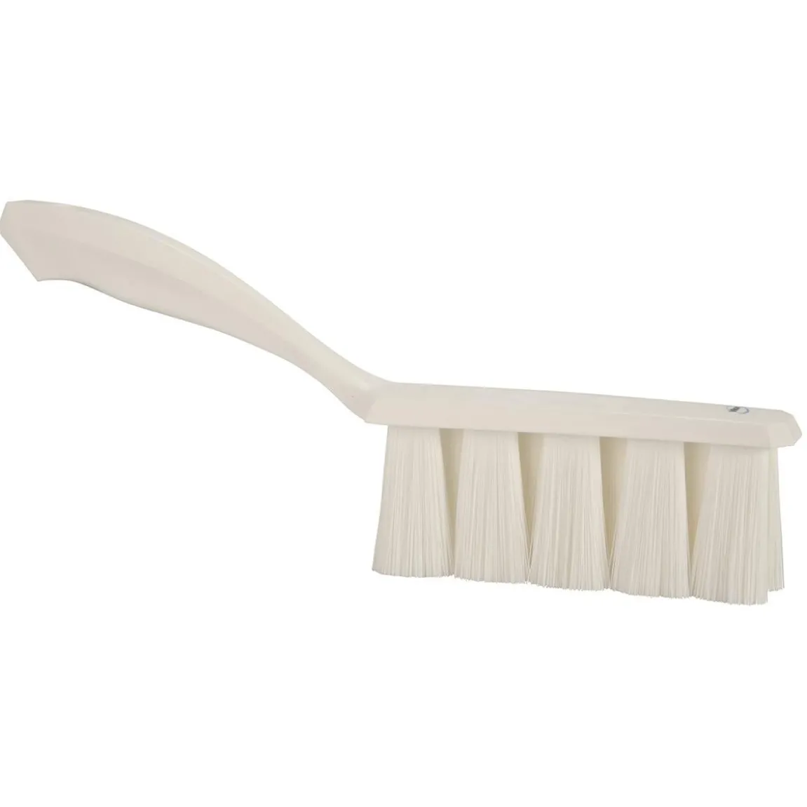 Bänkborste Vikan UST Mjuk Vit 330mm