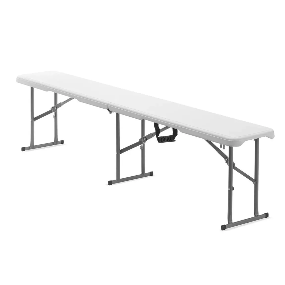 Bänk Hendi Fällbar 1830x300x(H)430mm