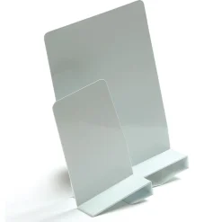 Bokstöd kläm vänster 20cm