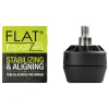 Bordsfötter Justerbara Flat Equalizer M8