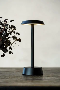 Bordslampa LED Duni Nour Grafit
