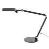 Bordslampa Matting Lissabon Svart