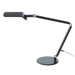 Bordslampa Matting Lissabon Svart