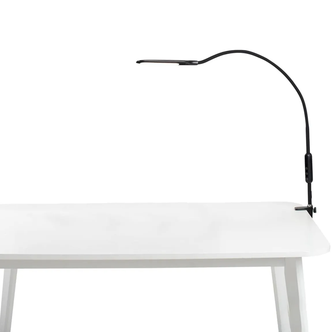 Bordslampa Sun-Flex Desklite Svart
