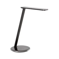 Bordslampa Sun-Flex Qlite Svart