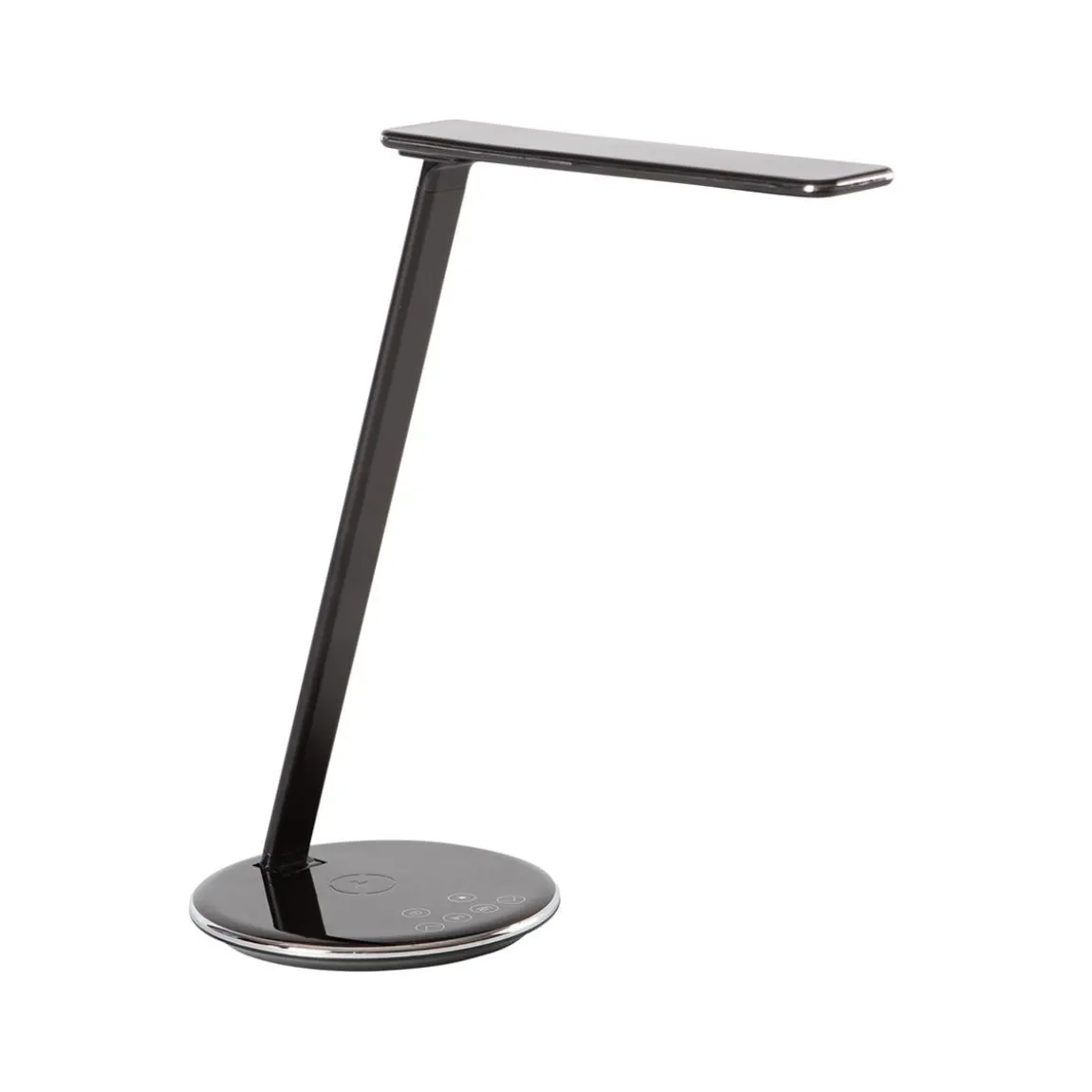 Bordslampa Sun-Flex Qlite Svart