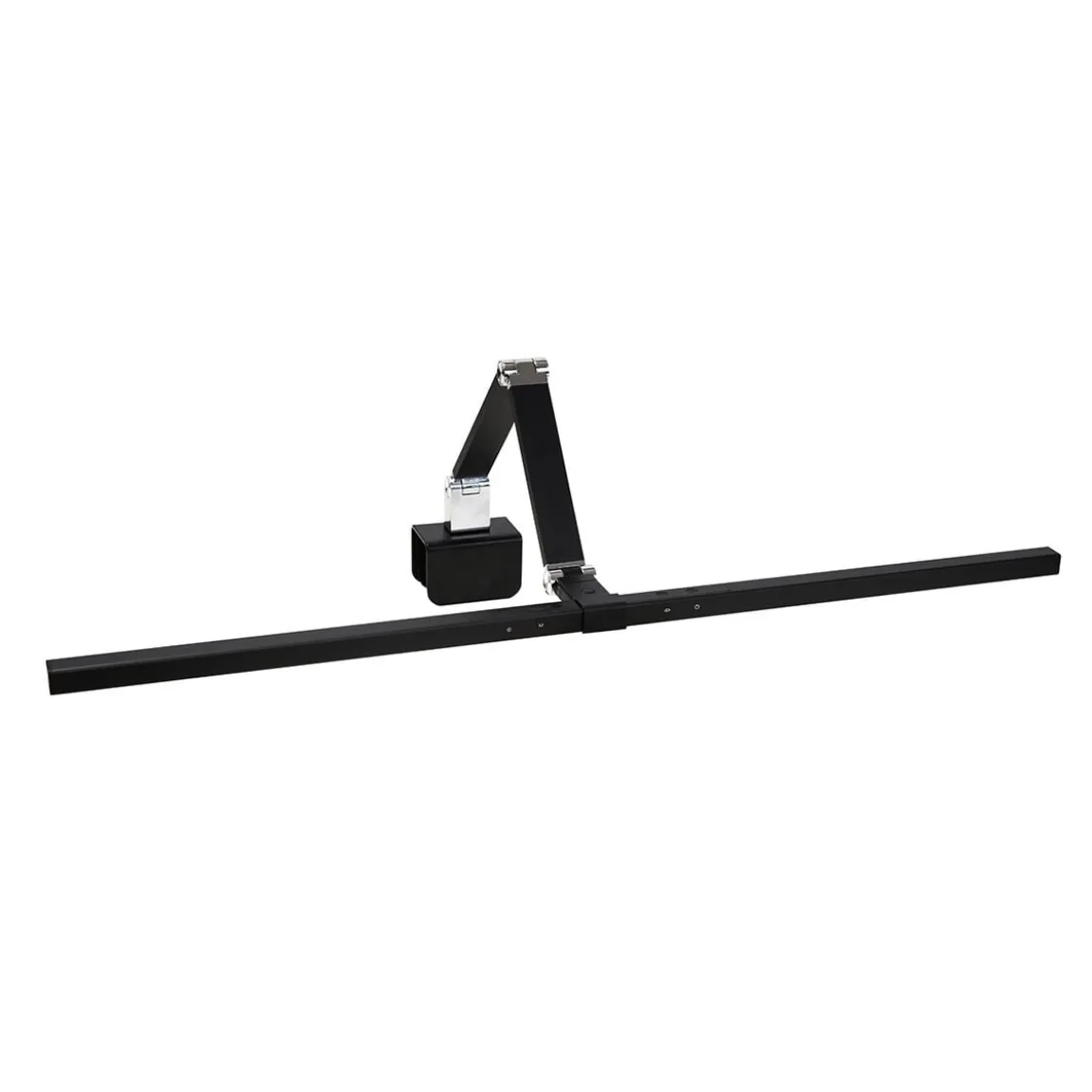 Bordslampa Sun-Flex Screenlite Panel Svart