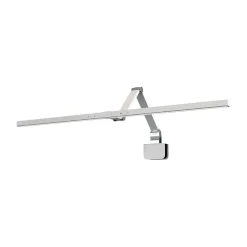 Bordslampa Sun-Flex Screenlite Panel Vit