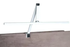Bordslampa Sun-Flex Screenlite Vit
