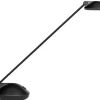 Bordslampa Unilux Joker LED svart