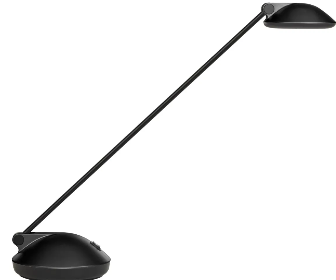 Bordslampa Unilux Joker LED svart