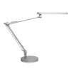 Bordslampa Unilux Mambo LED grå
