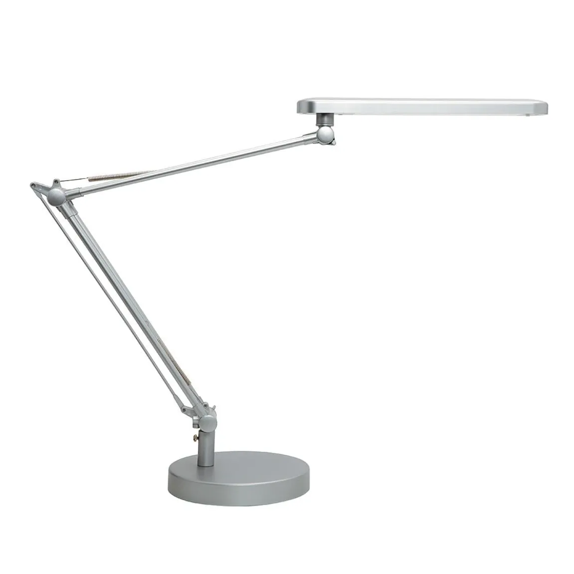 Bordslampa Unilux Mambo LED grå