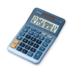 Bordsräknare Casio MS-120EM