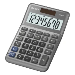 Bordsräknare Casio MS-80F