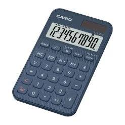 Bordsräknare Casio SL-310YC Blå