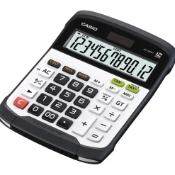Bordsräknare Casio WD-320